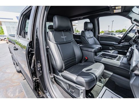 New 2025 Ford F250 Platinum AWD/4WD image 20
