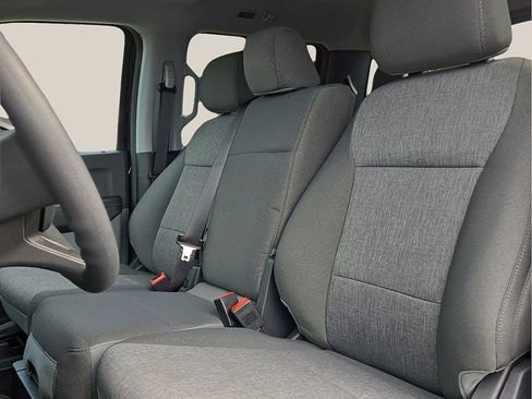 Used 2024 Ford F250 XL w/ STX Appearance Package image 13