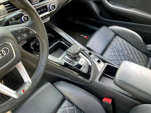 Used 2023 Audi S5 Premium Plus AWD/4WD image 13