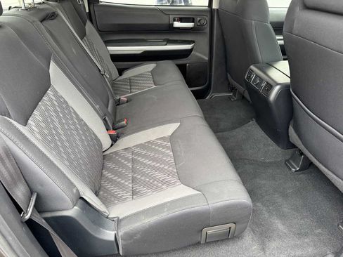 Used 2018 Toyota Tundra SR5 w/ SR5 Upgrade Package RWD image 18