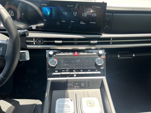 New 2026 Hyundai Santa Fe SEL AWD/4WD image 18
