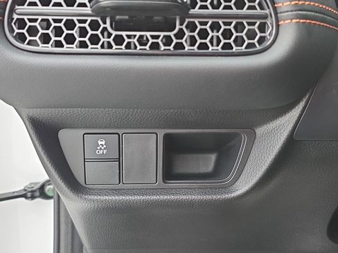 Certified 2024 Honda HR-V Sport image 25