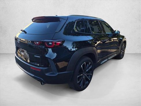 Used 2025 MAZDA CX-50 AWD 2.5 S w/ Accent Package image 5