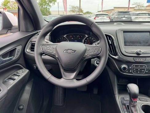Used 2022 Chevrolet Equinox RS AWD/4WD image 17
