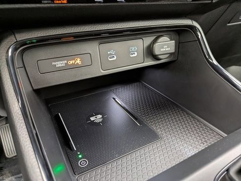 New 2026 Honda CR-V Sport Touring image 11