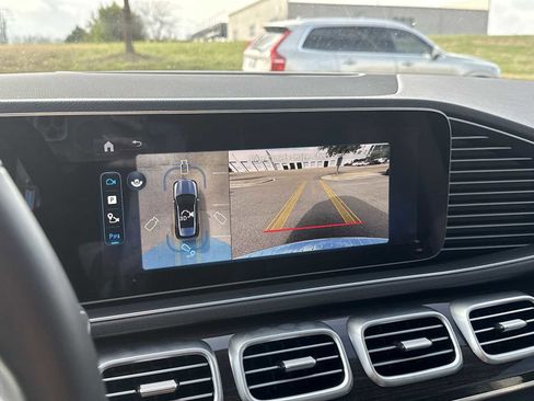 Used 2026 Mercedes-Benz GLE 350 4MATIC image 23