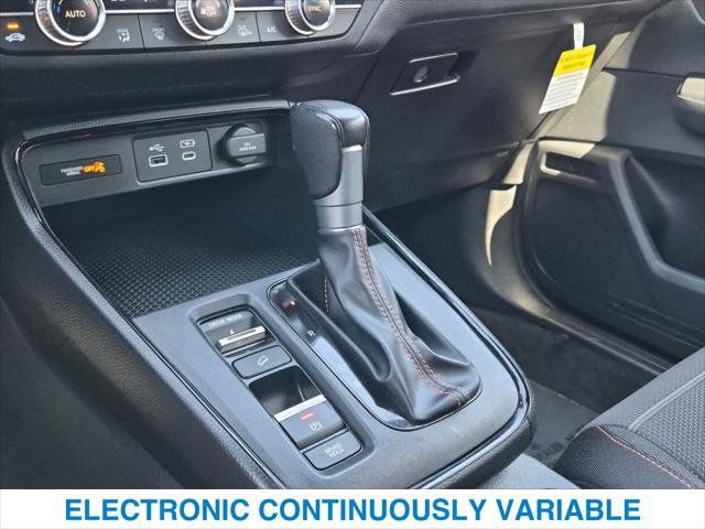 Certified 2024 Honda CR-V Sport image 19