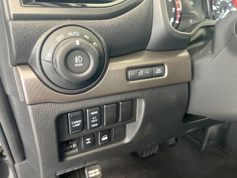 Certified 2024 Nissan Titan PRO-4X w/ Pro-4x Convenience Package AWD/4WD image 48