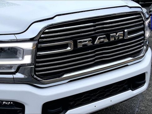 Certified 2024 RAM 2500 Laramie image 27