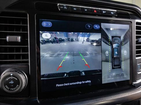 Used 2024 Ford F150 Raptor image 19