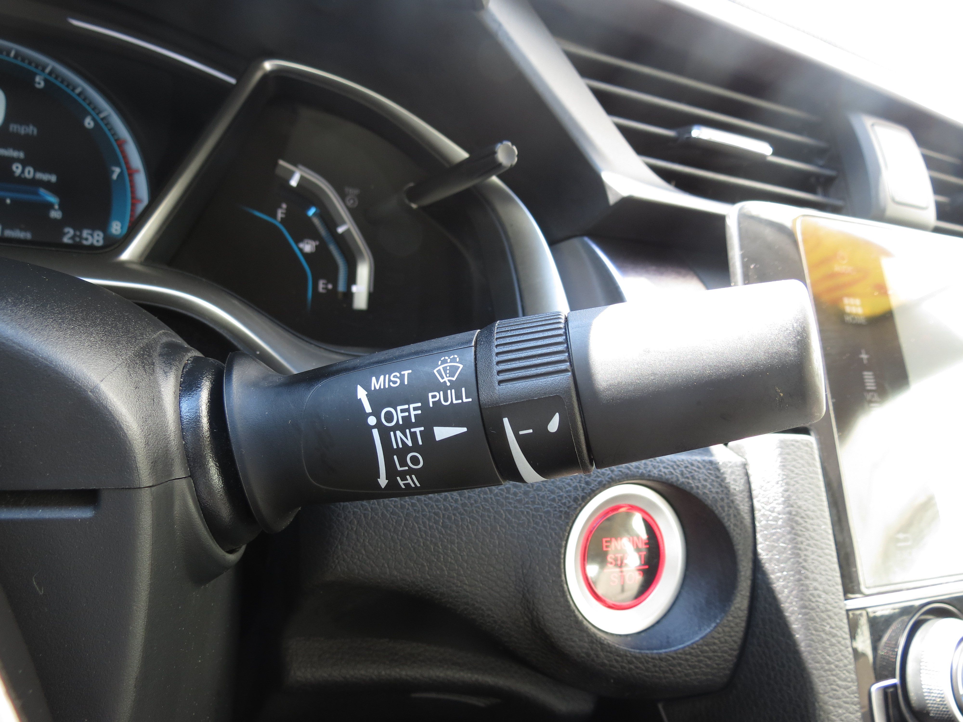 Used 2018 Honda Civic EX-T image 17