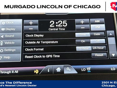 Used 2016 Lincoln MKZ AWD w/ Equipment Group 300A Reserve image 74