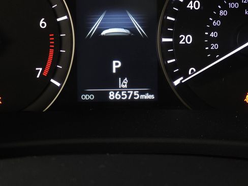 Used 2019 Lexus RX 350 Premium AWD/4WD image 20