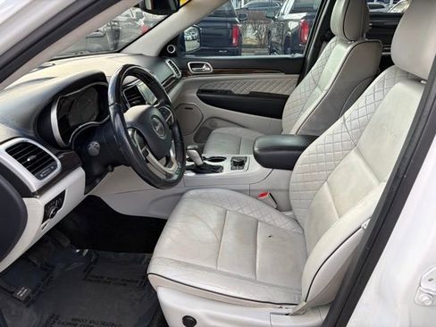 Used 2019 Jeep Grand Cherokee Summit image 18