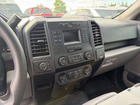 Used 2018 Ford F150 XL AWD/4WD image 9