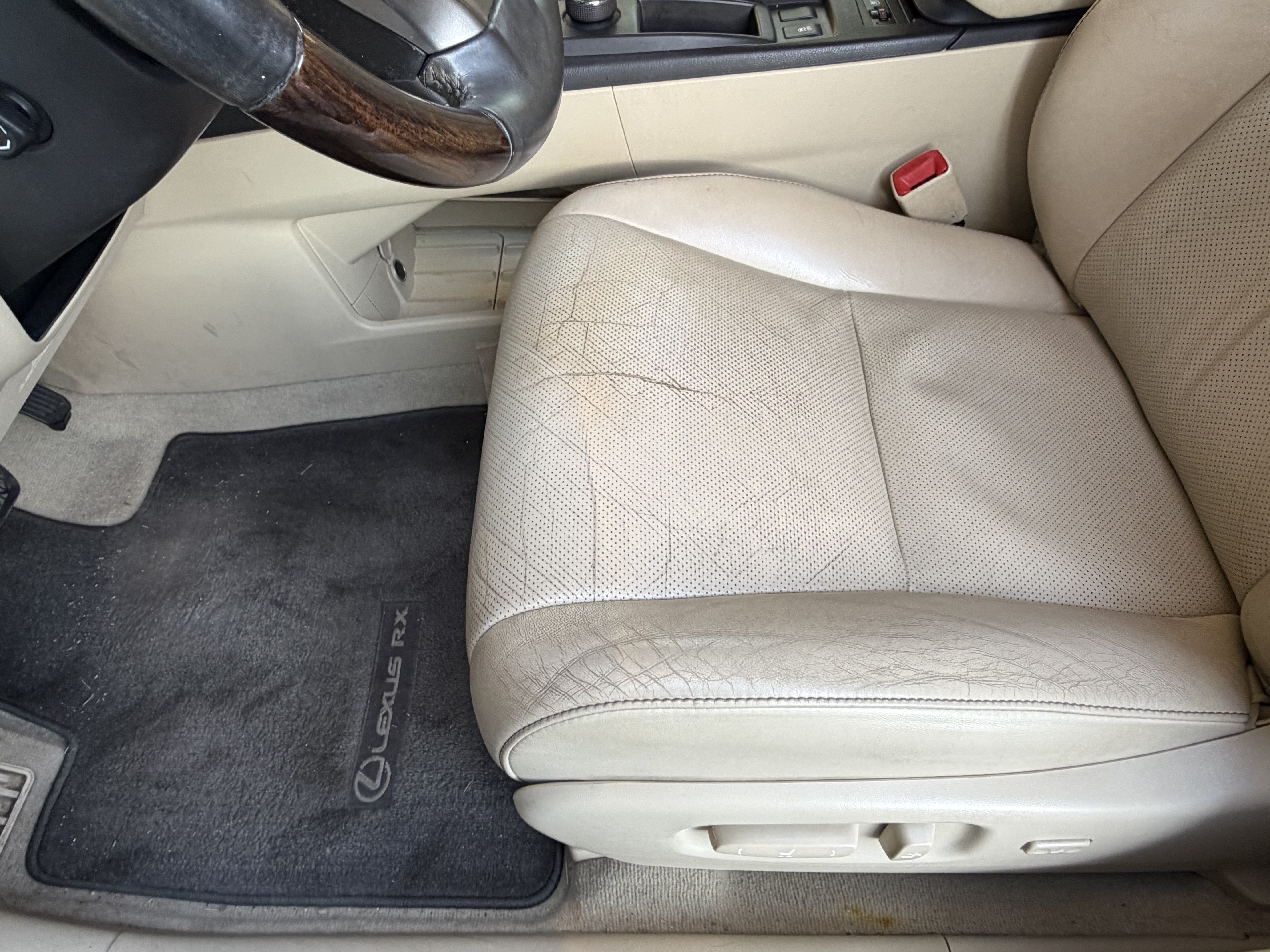 Used 2013 Lexus RX 350 FWD image 17