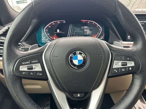 Used 2022 BMW X5 sDrive40i w/ Climate Comfort Package image 23
