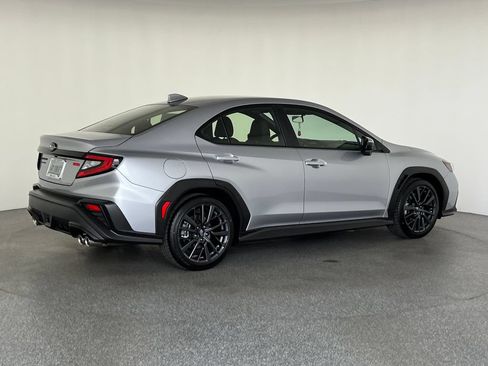 New 2026 Subaru WRX Premium AWD/4WD image 4