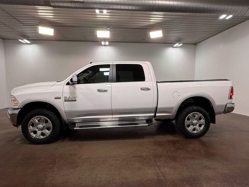 Used 2014 RAM 2500 Laramie w/ Convenience Group AWD/4WD image 6