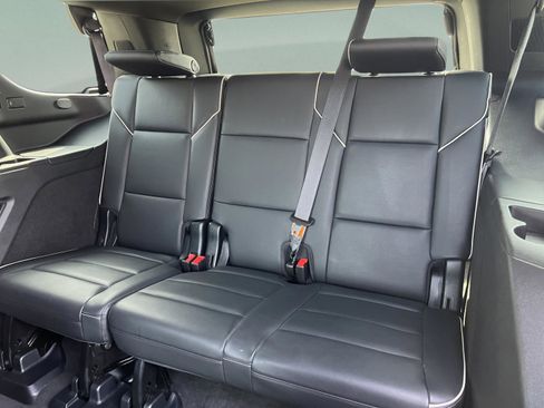 Used 2023 Cadillac Escalade Sport w/ Touring Package image 35