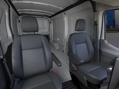 New 2026 Ford Transit 250 148 Medium Roof RWD image 10