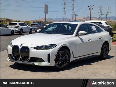 Certified 2023 BMW i4 eDrive35