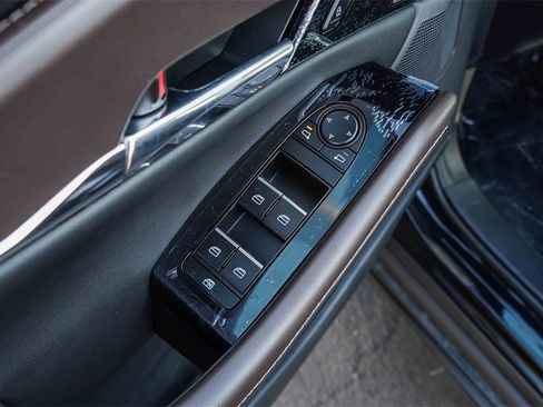 New 2025 MAZDA CX-30 2.5 Turbo w/ Premium Package image 23