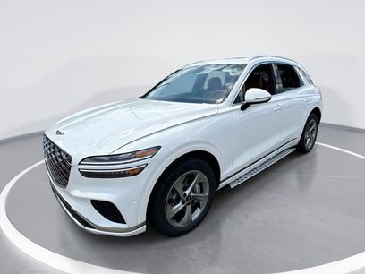 New 2026 Genesis GV70 2.5T Advanced