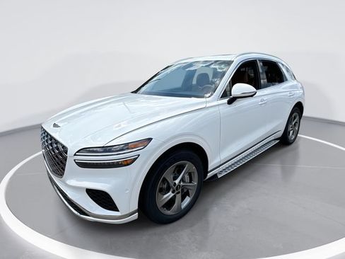New 2026 Genesis GV70 2.5T Advanced AWD/4WD image 1
