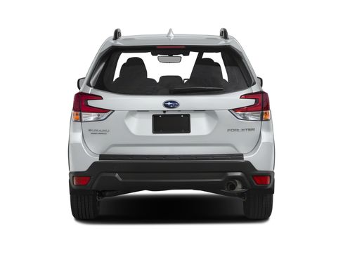 Used 2020 Subaru Forester Premium w/ Popular Package #1 AWD/4WD image 5