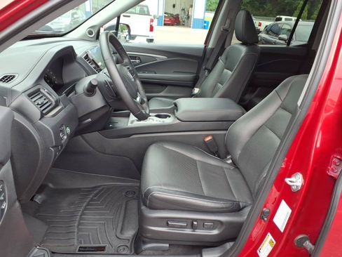 Used 2024 Honda Ridgeline RTL image 4