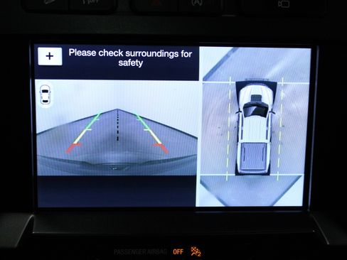 Used 2017 Ford F150 Raptor w/ Equipment Group 802A Luxury image 31