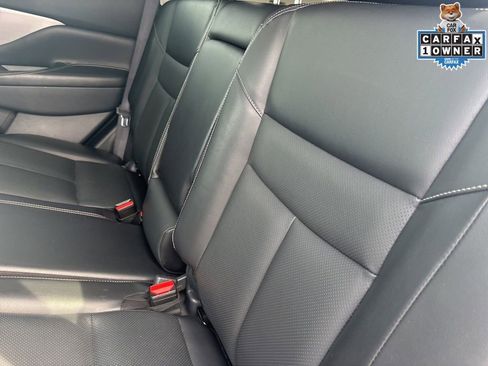 Used 2023 Nissan Murano SL AWD/4WD image 33