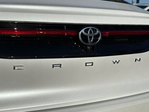 New 2026 Toyota Crown XLE image 12