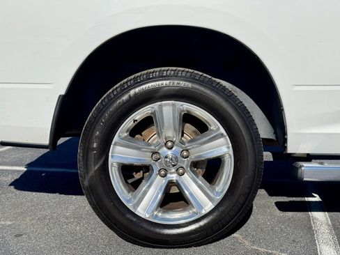 Used 2015 RAM 1500 Sport w/ Convenience Group image 31