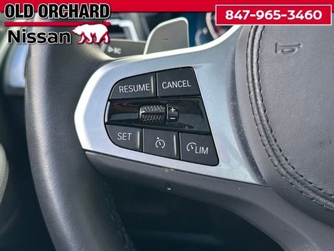 Used 2023 BMW X3 xDrive30i w/ M Sport Package image 20