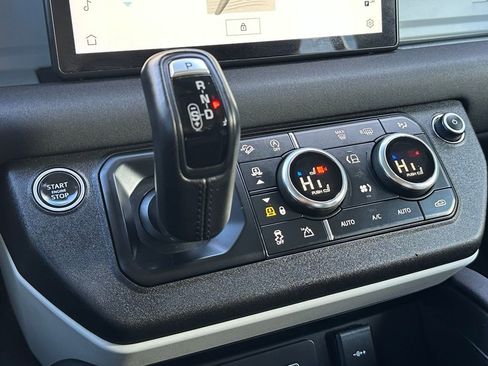 Used 2020 Land Rover Defender 110 First Edition image 45