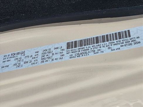 Used 2016 Jeep Wrangler Unlimited Sport AWD/4WD image 22