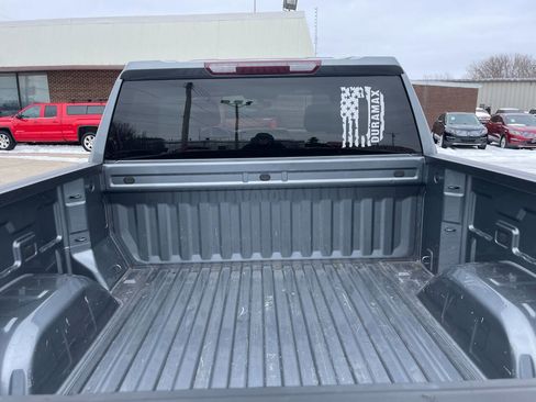 Used 2021 Chevrolet Silverado 1500 LT image 5