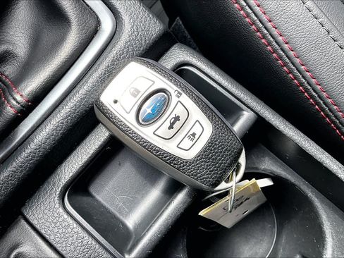 Used 2021 Subaru WRX Limited w/ Popular Package #3 (IZT) AWD/4WD image 15