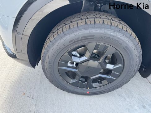 New 2027 Kia Telluride SX Prestige X-Pro AWD/4WD image 8