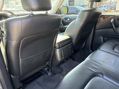 Used 2020 Nissan Armada SL w/ Premium Package image 18