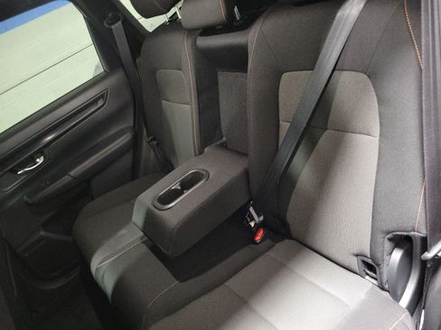 Certified 2024 Honda CR-V Sport image 12