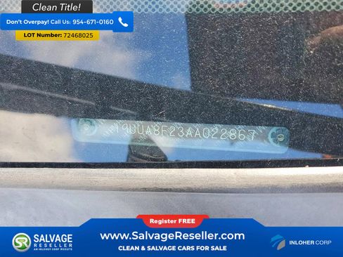 Used 2010 Acura TL Sedan 4 Door image 16