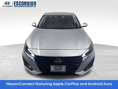 Used 2023 Nissan Altima 2.5 SV image 8