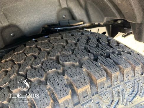 New 2026 Ford Bronco Outer Banks w/ Sasquatch Package image 28