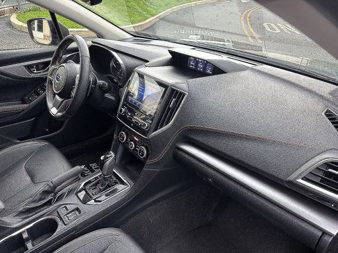 Used 2023 Subaru Crosstrek 2.5i Limited w/ Moonroof Package AWD/4WD image 36