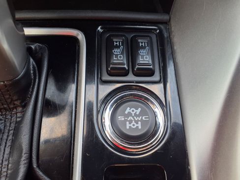 Used 2024 Mitsubishi Eclipse Cross SE AWD/4WD image 16