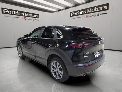 Used 2025 MAZDA CX-30 AWD 2.5 S w/ Preferred Package
