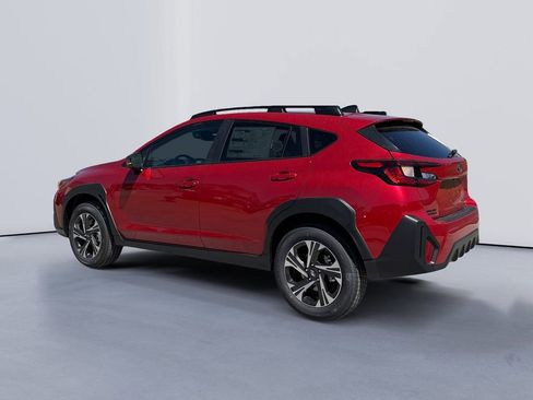 New 2026 Subaru Crosstrek 2.0i Premium AWD/4WD image 5